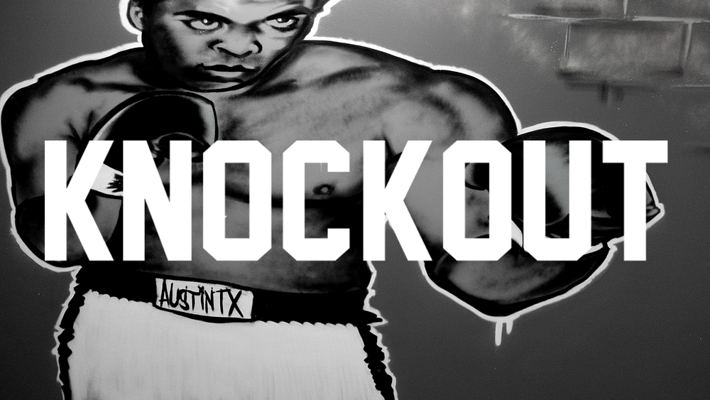  KNOCKOUT AUSTIN