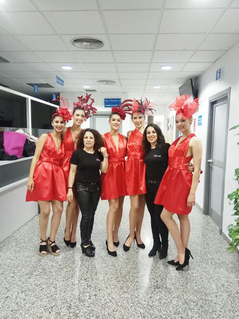 OTHER LOOK PELUQUERIA Y ESTETICA — Del propietario