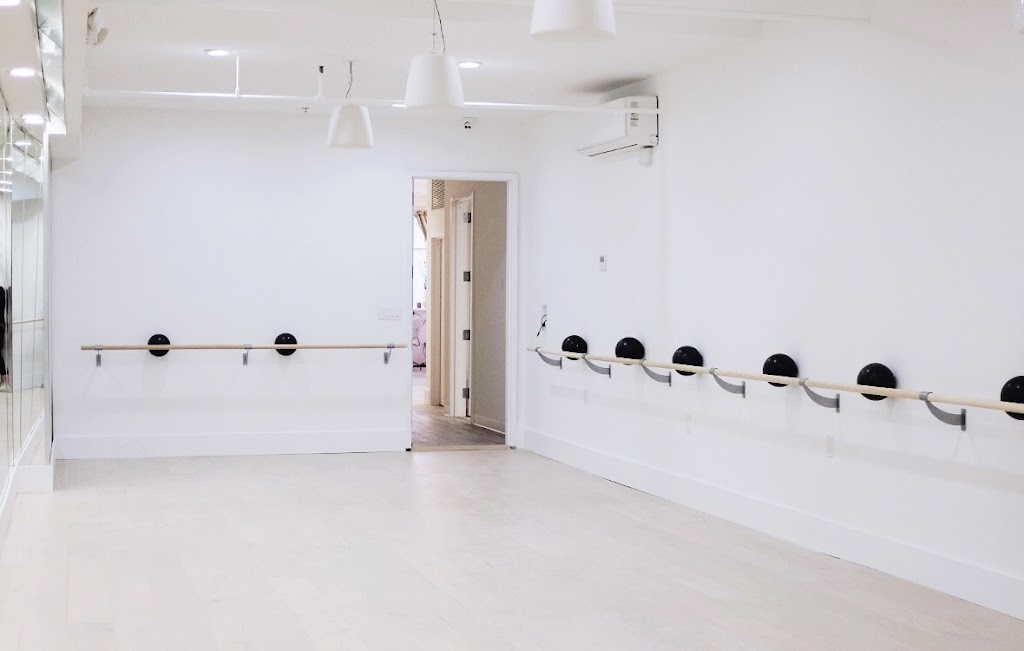  Impact Hoboken - Willow