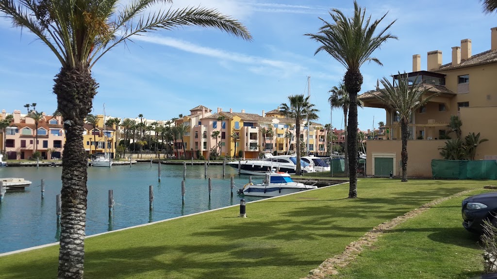 Hostal Restaurante Montilla