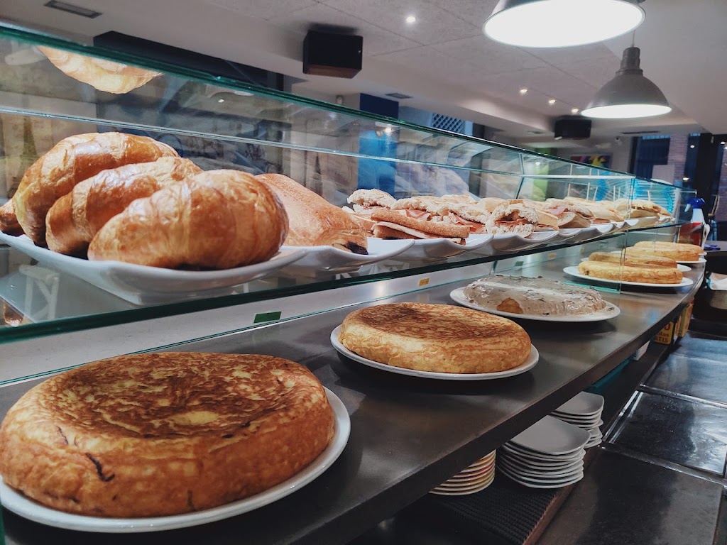 La Quinta — Comida y bebida