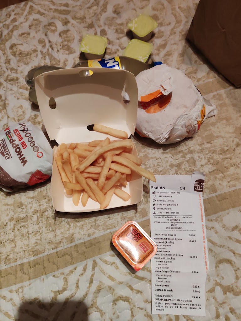 Ristorante Piolinni — Comida y bebida