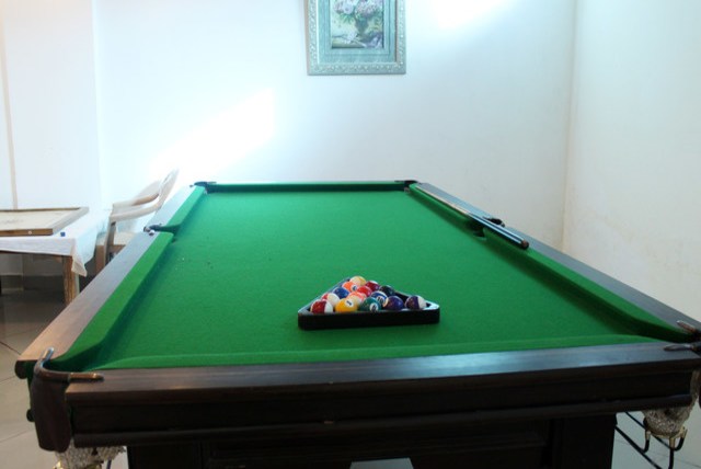 Amenities