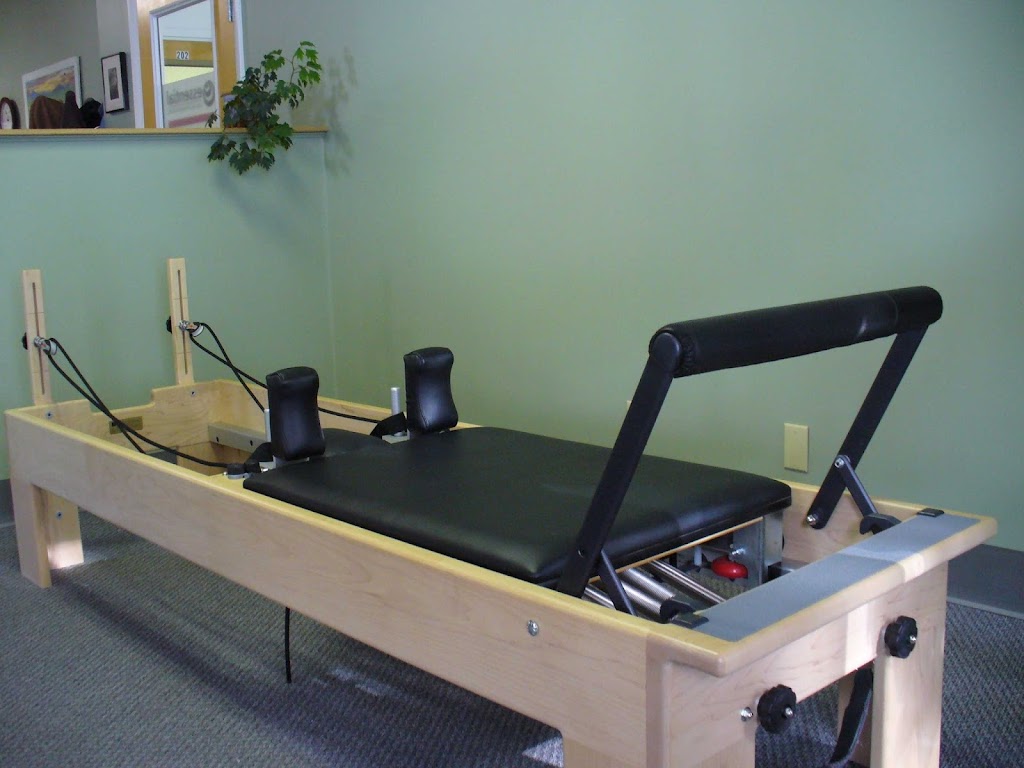  Essential Physical Therapy & Pilates