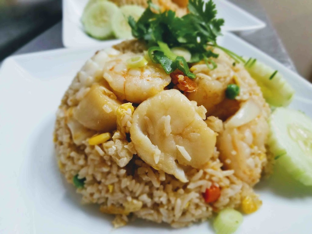 Tida Thai Cuisine
