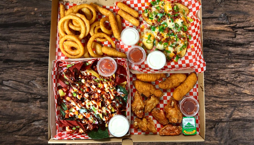 Food & drink