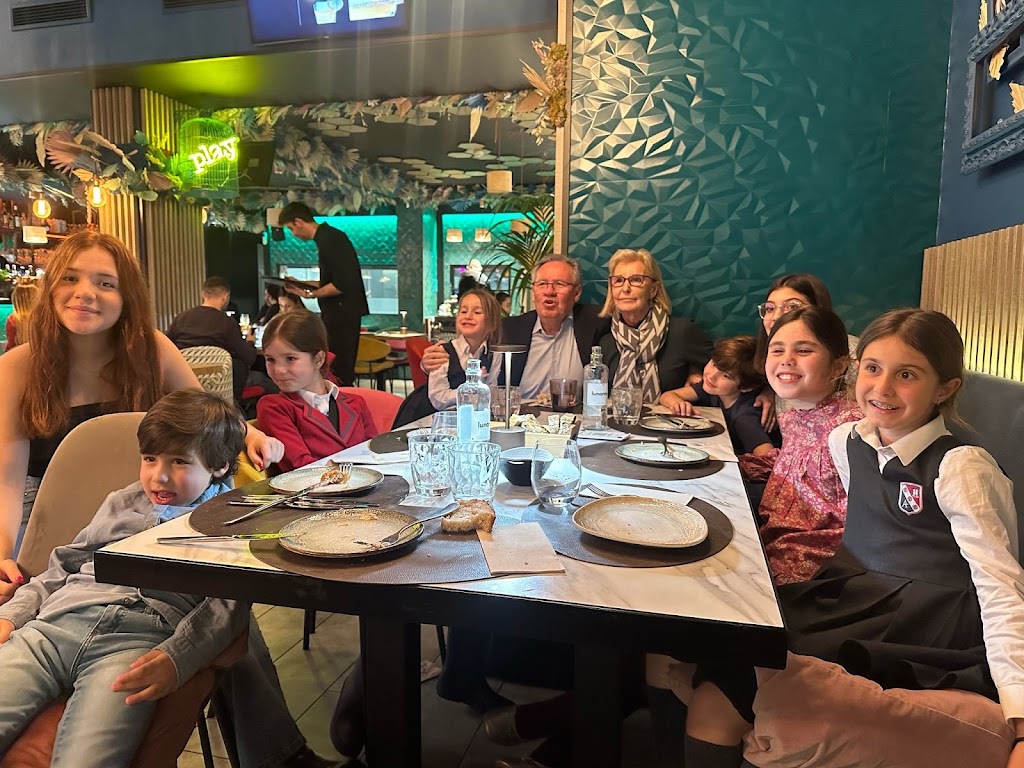 Anonymo Restaurante — Mas recientes