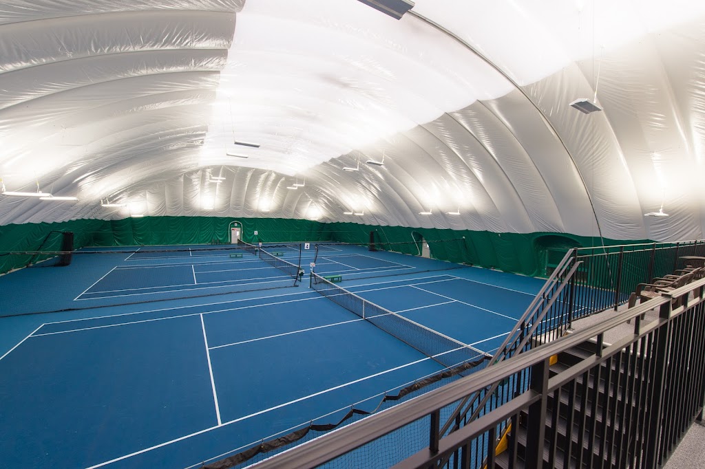  Wessen Indoor Tennis Club