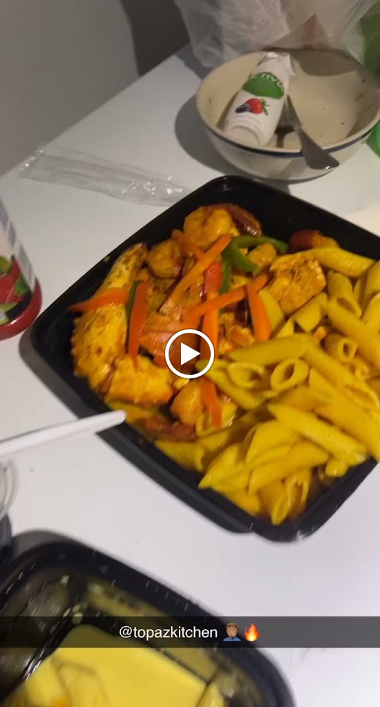 Food & drink