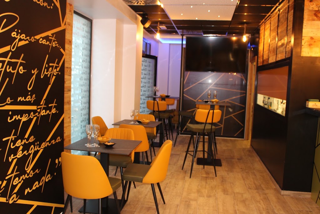 Pecao Shake & Coffe — Ambiente