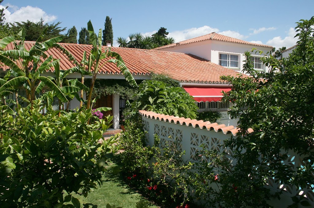 Colegio Saint George'S School