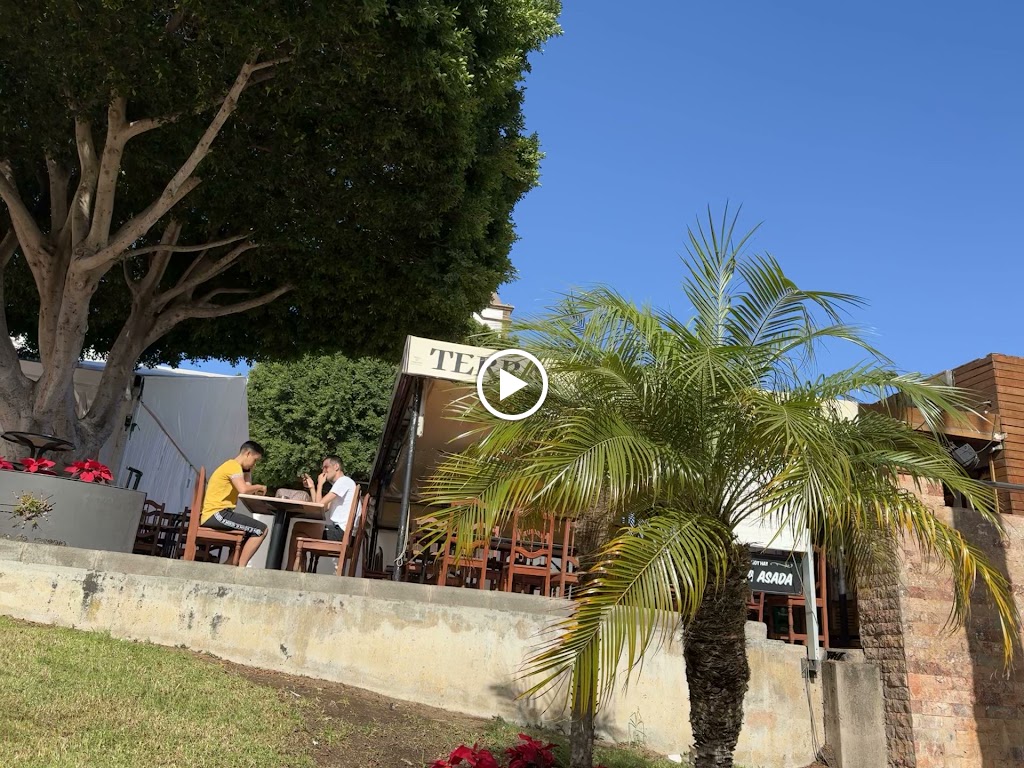 Terraza La Candelaria — Videos