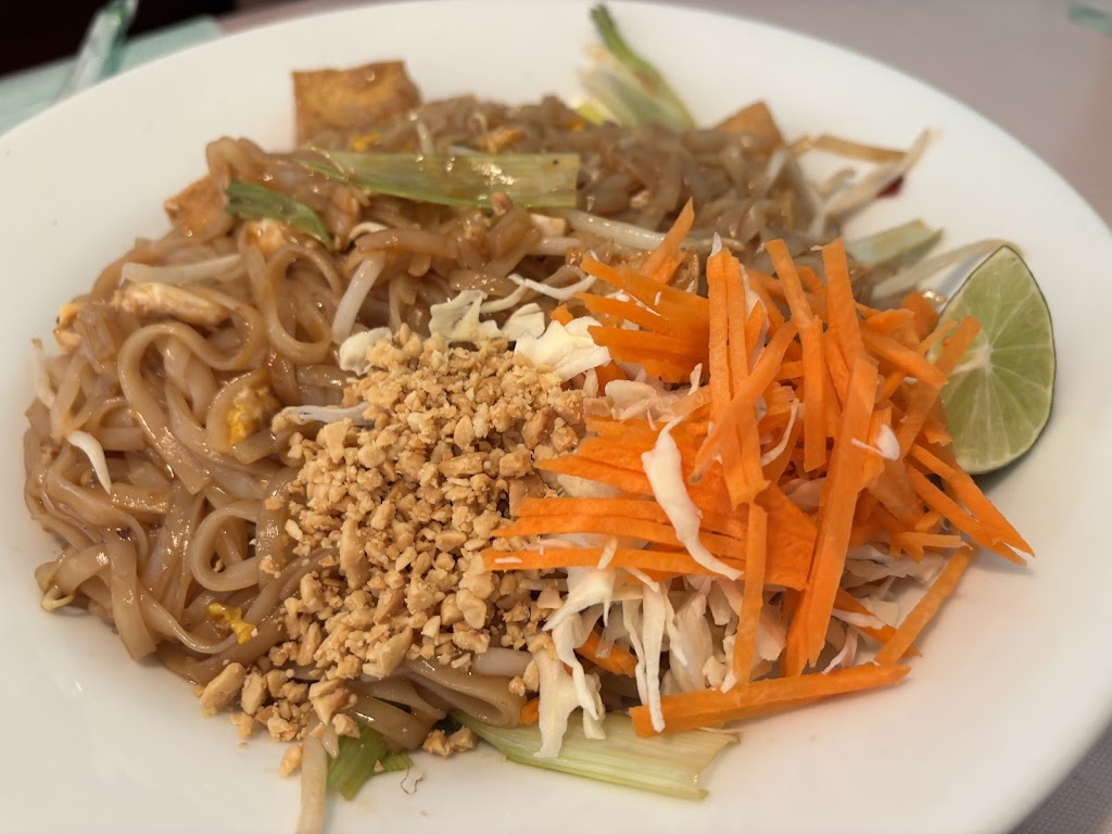 Nice Thai Cuisine
