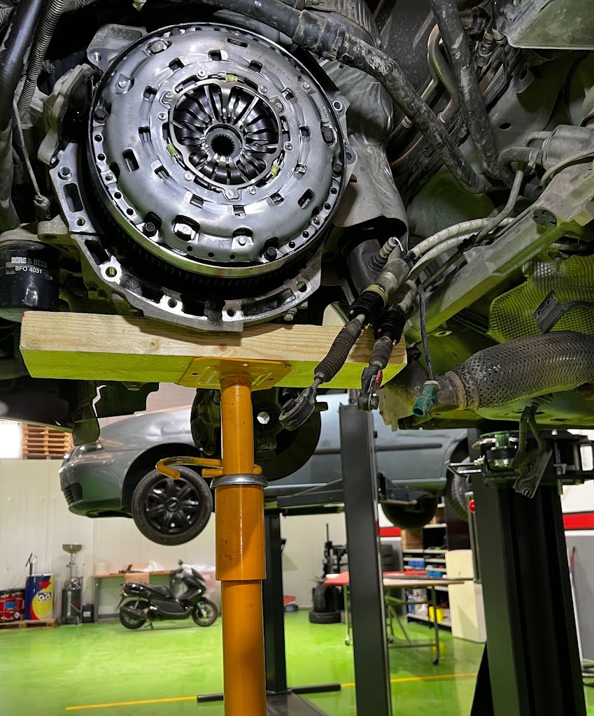 PARDMOTOR — Del propietario