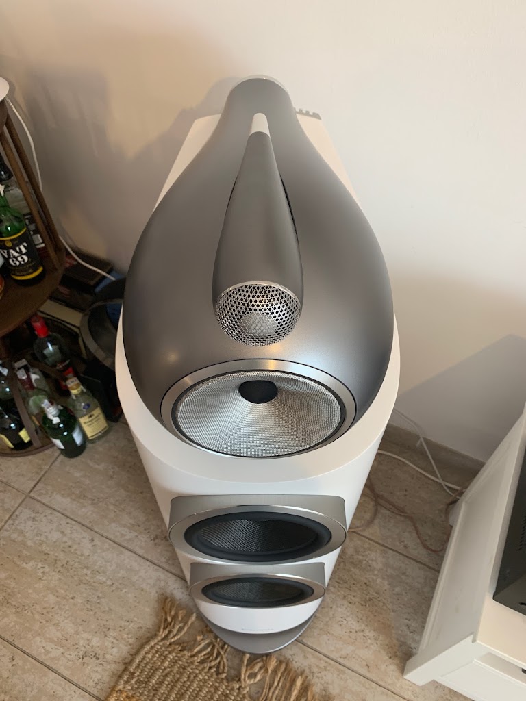 Nexus Palma — Del propietario
