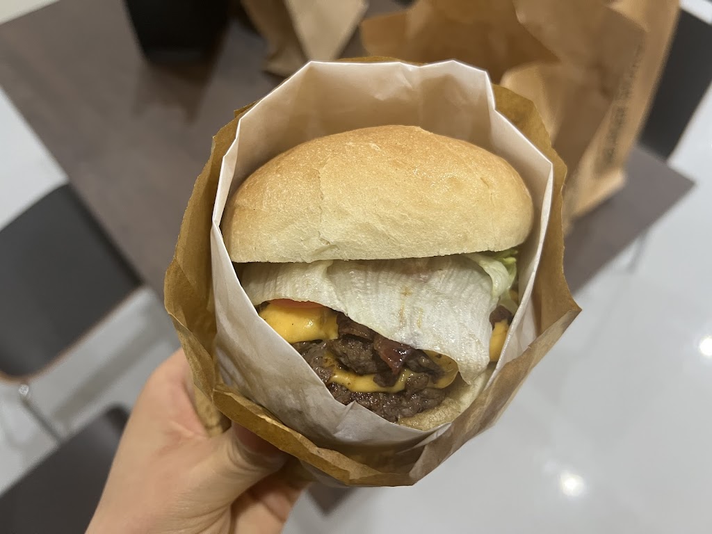 Cheeseburger