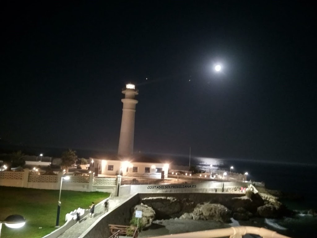 Urbanizacion Canada del Barco