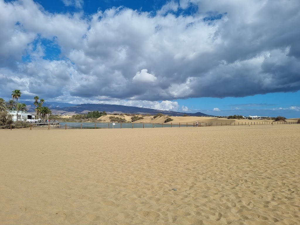 Apartamentos El Capricho, Maspalomas