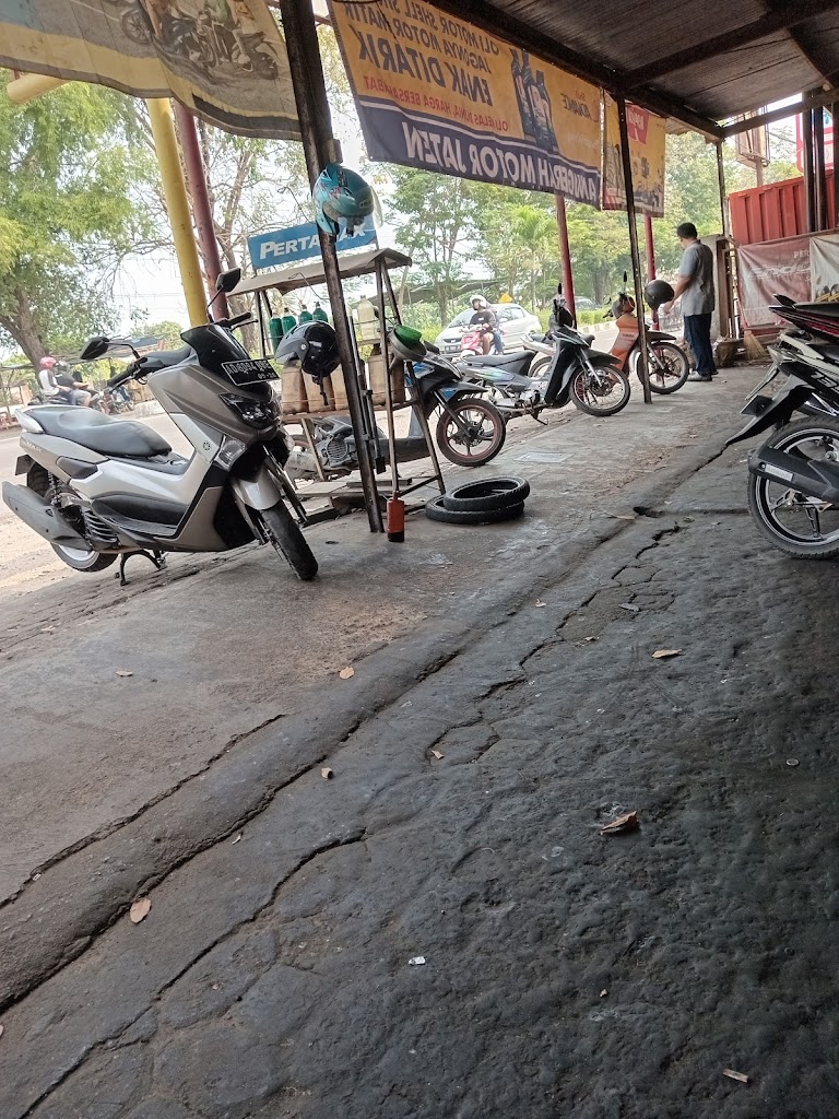 Anugerah Motor