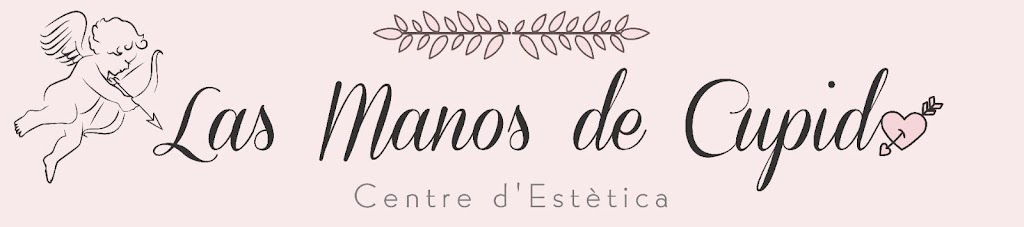 Las Manos de Cupido — Del propietario