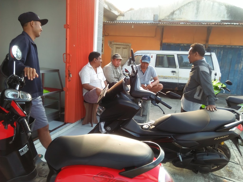 Edi Motor