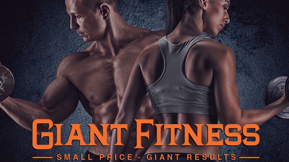  Giant Fitness