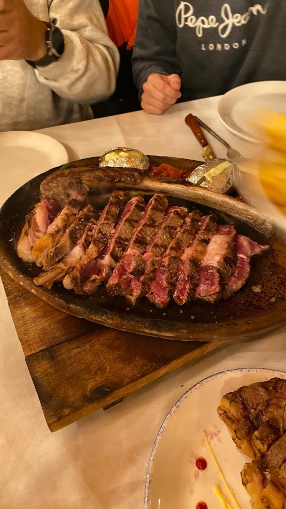 Origen Restaurante Asador — Mas recientes