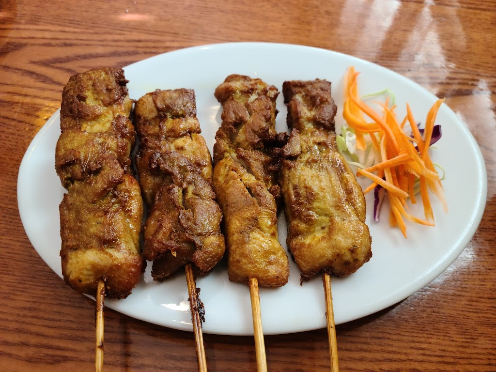 Archi’s Thai Kitchen