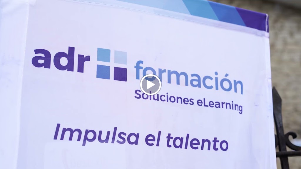 ADR Formacion — Videos