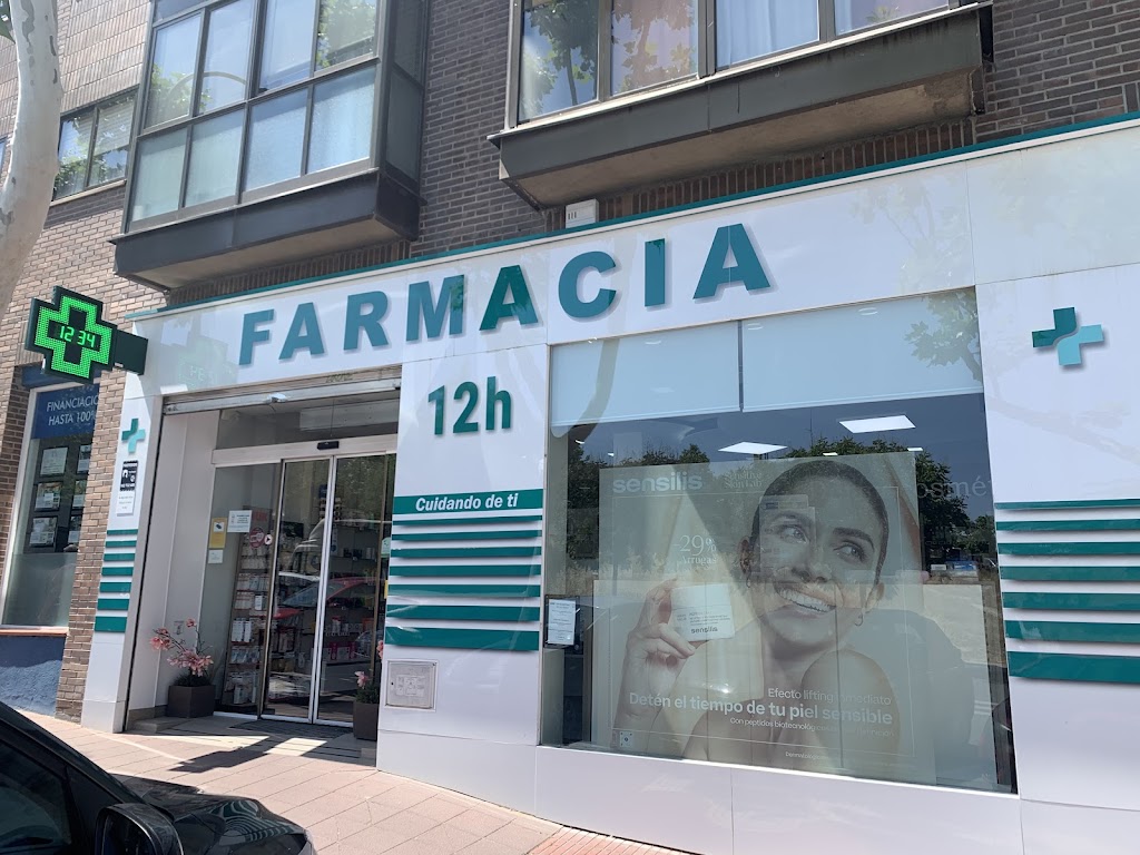 Farmacia de las Avenidas