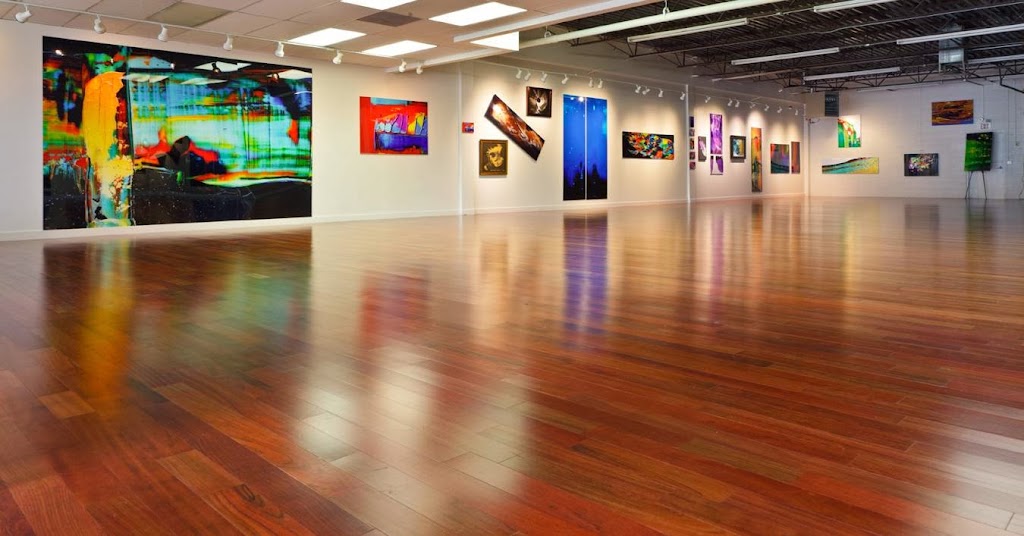  BallroomUtah Dance Studio