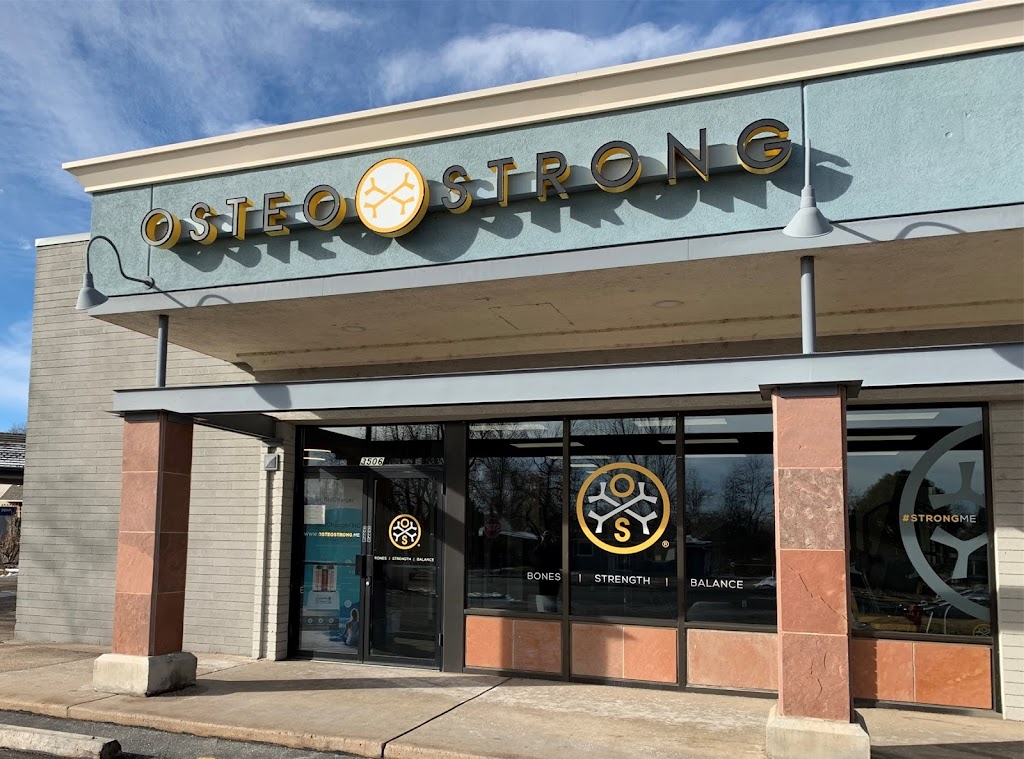  OsteoStrong GreeleyWest