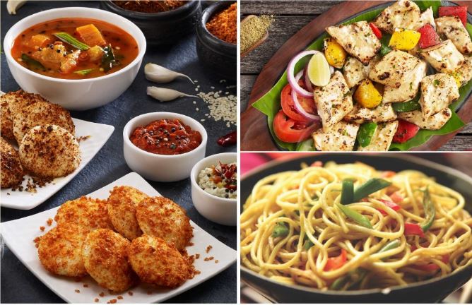 Food & drink