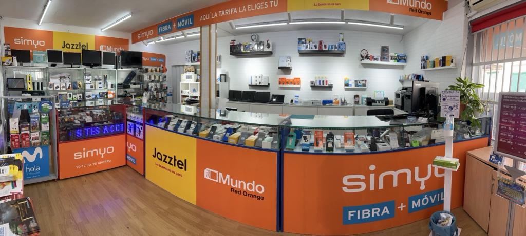 Informatica Conectados
