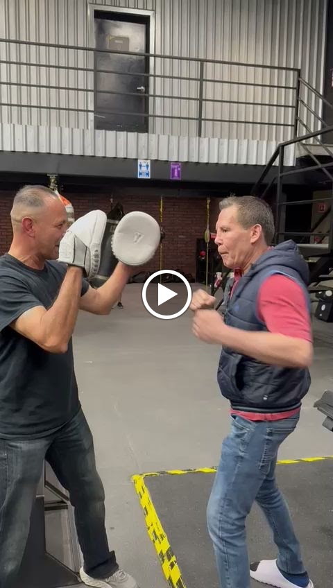  Felipe’s Boxing Academy