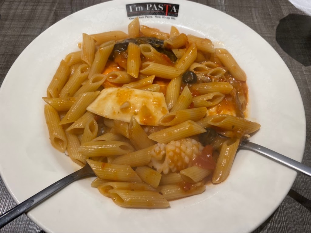 I’m Pasta 和平店 的照片