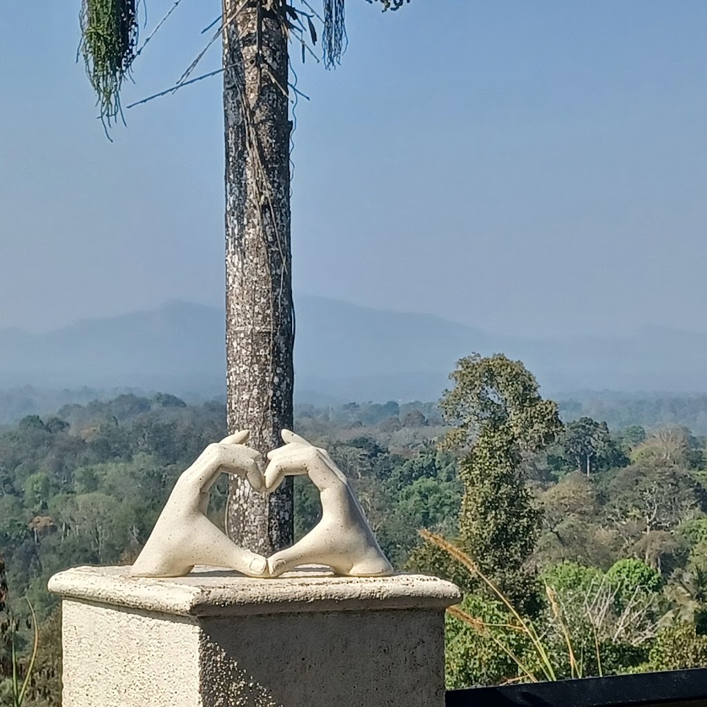 Forestdale Coorg