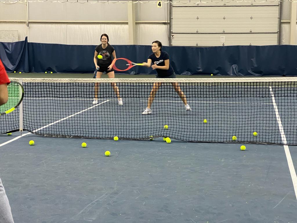  Alpha Tennis and Fitness of Pittsburgh