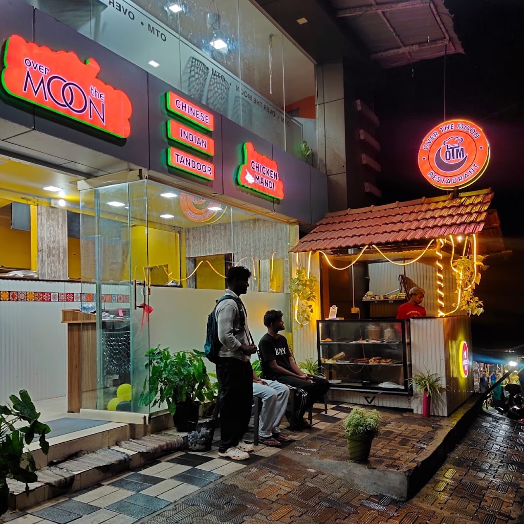 Otm Restaurant