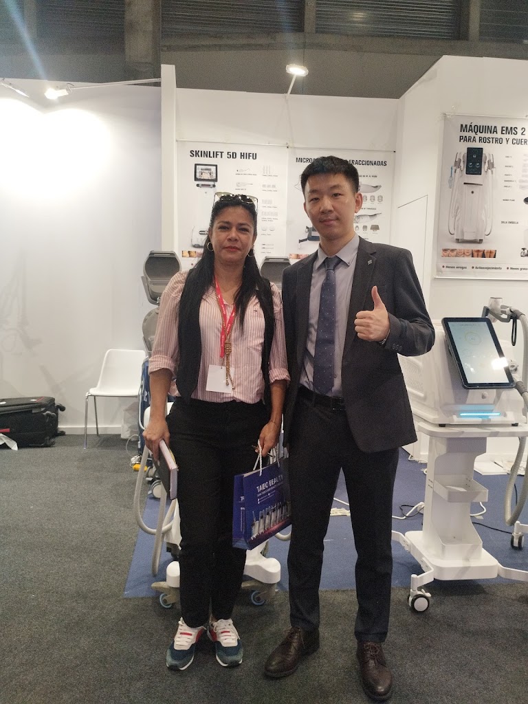 Centro de Estetica Avanzada - Angela Agudelo