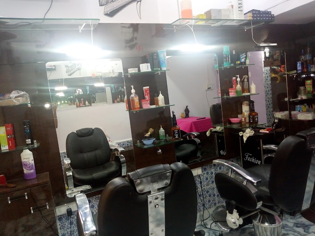 Style Hair Salon