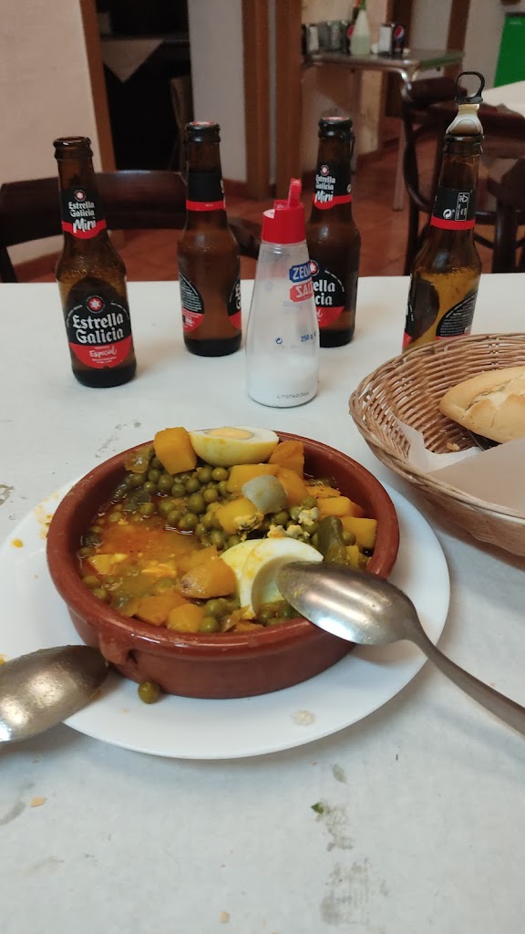 Tasca Bar La Molondra