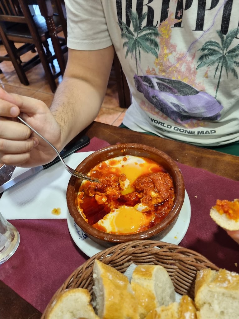 Neti — Comida y bebida