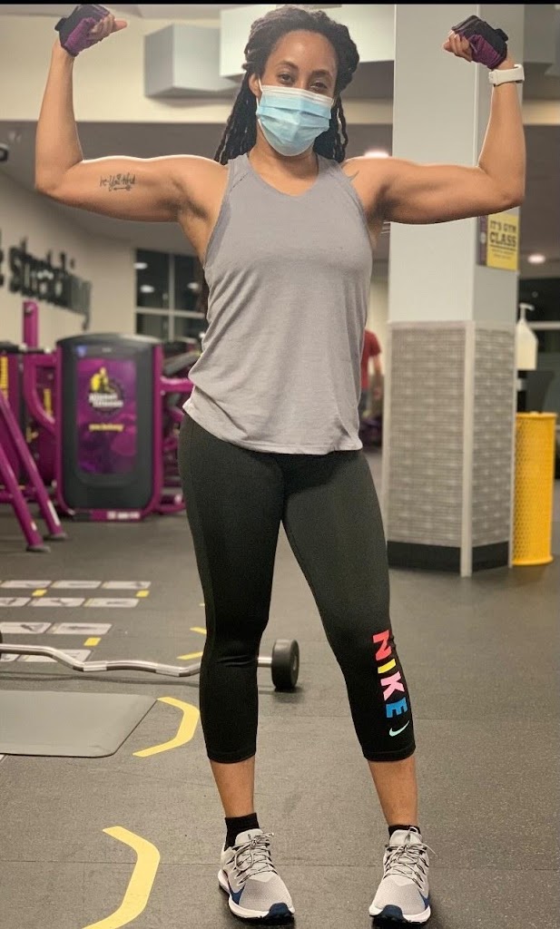  Jones Certified Fitness