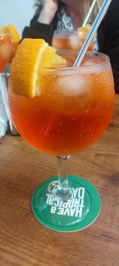 Eliro Cafe Bar — Mas recientes
