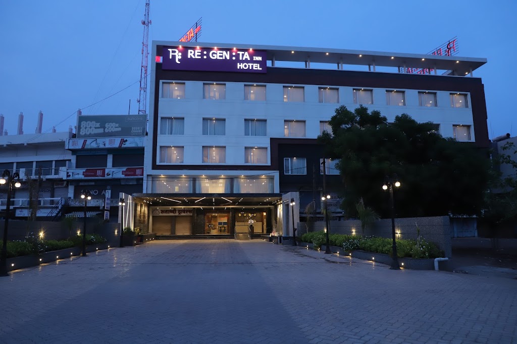 Regenta Inn Morbi