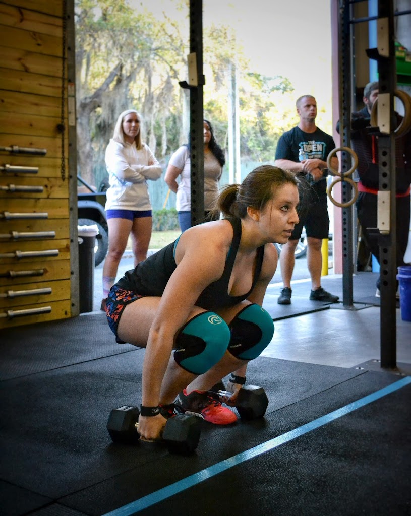  Clermont CrossFit & Nutrition