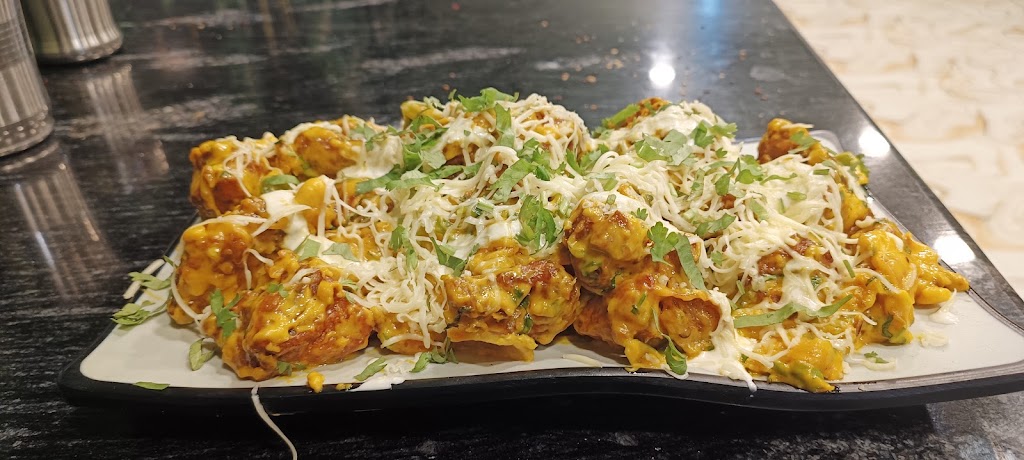 Megha Restaurant