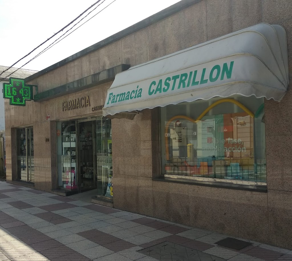 Farmacia Mendez Castrillon Rodriguez