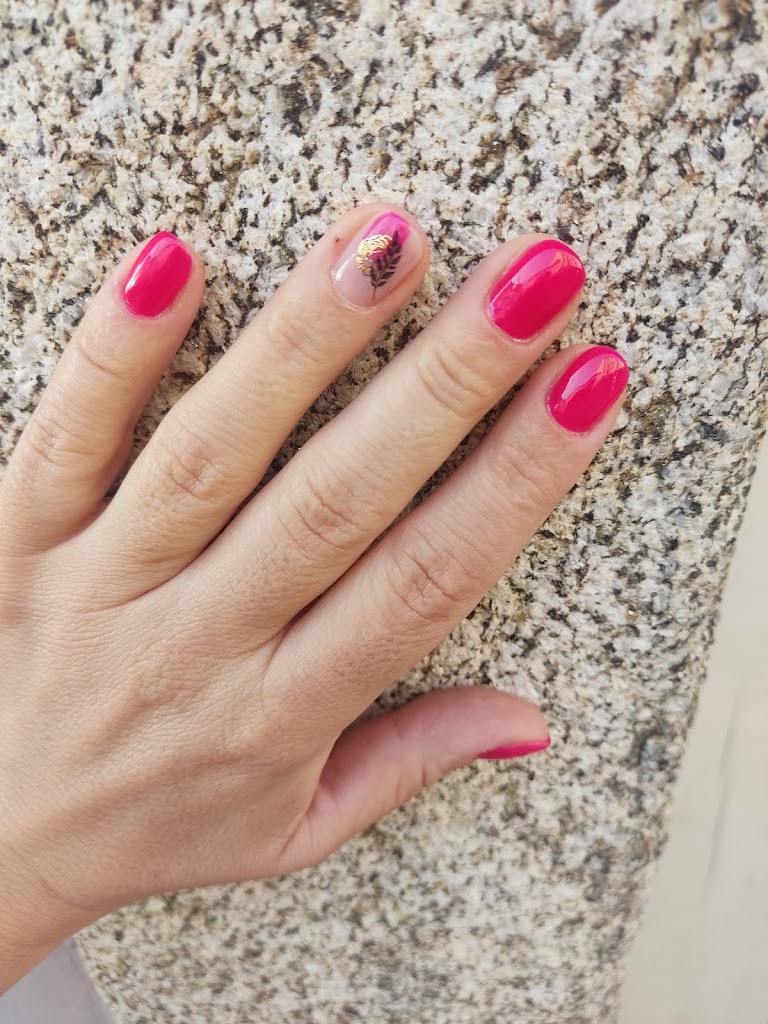 Madreperla — Manicura